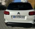 Белый Ситроен C5 Aircross, объемом двигателя 2 л и пробегом 70 тыс. км за 24999 $, фото 3 на Automoto.ua