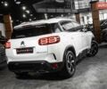 Белый Ситроен C5 Aircross, объемом двигателя 2 л и пробегом 107 тыс. км за 21200 $, фото 2 на Automoto.ua