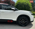 Белый Ситроен C5 Aircross, объемом двигателя 2 л и пробегом 220 тыс. км за 19999 $, фото 35 на Automoto.ua