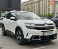 Белый Ситроен C5 Aircross, объемом двигателя 2 л и пробегом 151 тыс. км за 23100 $, фото 2 на Automoto.ua