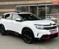 Белый Ситроен C5 Aircross, объемом двигателя 2 л и пробегом 145 тыс. км за 18999 $, фото 99 на Automoto.ua