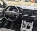Белый Ситроен C5 Aircross, объемом двигателя 2 л и пробегом 165 тыс. км за 19300 $, фото 31 на Automoto.ua