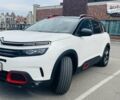 Белый Ситроен C5 Aircross, объемом двигателя 2 л и пробегом 134 тыс. км за 25444 $, фото 2 на Automoto.ua