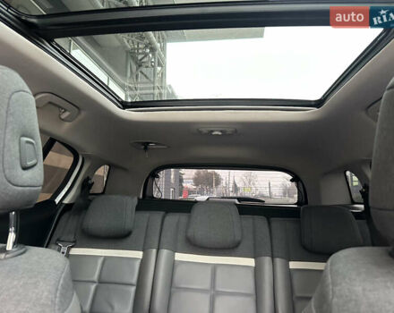 Белый Ситроен C5 Aircross, объемом двигателя 2 л и пробегом 145 тыс. км за 18999 $, фото 69 на Automoto.ua