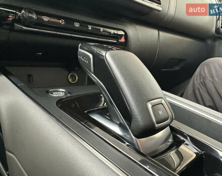 Белый Ситроен C5 Aircross, объемом двигателя 2 л и пробегом 145 тыс. км за 18999 $, фото 71 на Automoto.ua