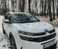 Білий Сітроен C5 Aircross, об'ємом двигуна 1.5 л та пробігом 125 тис. км за 21500 $, фото 7 на Automoto.ua