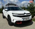 Белый Ситроен C5 Aircross, объемом двигателя 2 л и пробегом 220 тыс. км за 19450 $, фото 6 на Automoto.ua