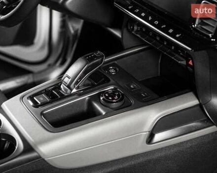 Білий Сітроен C5 Aircross, об'ємом двигуна 2 л та пробігом 107 тис. км за 19999 $, фото 56 на Automoto.ua