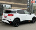 Белый Ситроен C5 Aircross, объемом двигателя 2 л и пробегом 145 тыс. км за 18999 $, фото 12 на Automoto.ua