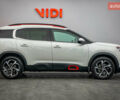 Белый Ситроен C5 Aircross, объемом двигателя 2 л и пробегом 187 тыс. км за 20345 $, фото 3 на Automoto.ua
