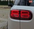 Белый Ситроен C5 Aircross, объемом двигателя 2 л и пробегом 165 тыс. км за 19300 $, фото 18 на Automoto.ua