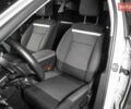 Білий Сітроен C5 Aircross, об'ємом двигуна 2 л та пробігом 107 тис. км за 19999 $, фото 23 на Automoto.ua