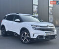 Білий Сітроен C5 Aircross, об'ємом двигуна 1.5 л та пробігом 101 тис. км за 18900 $, фото 10 на Automoto.ua