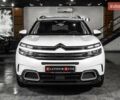 Білий Сітроен C5 Aircross, об'ємом двигуна 2 л та пробігом 107 тис. км за 19999 $, фото 50 на Automoto.ua