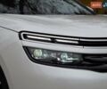 Белый Ситроен C5 Aircross, объемом двигателя 2 л и пробегом 165 тыс. км за 19300 $, фото 17 на Automoto.ua