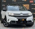 Белый Ситроен C5 Aircross, объемом двигателя 1.5 л и пробегом 195 тыс. км за 18800 $, фото 1 на Automoto.ua