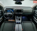 Белый Ситроен C5 Aircross, объемом двигателя 2 л и пробегом 187 тыс. км за 20345 $, фото 9 на Automoto.ua