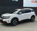 Белый Ситроен C5 Aircross, объемом двигателя 2 л и пробегом 138 тыс. км за 25000 $, фото 12 на Automoto.ua