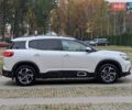 Белый Ситроен C5 Aircross, объемом двигателя 2 л и пробегом 165 тыс. км за 19300 $, фото 5 на Automoto.ua