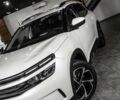 Білий Сітроен C5 Aircross, об'ємом двигуна 2 л та пробігом 107 тис. км за 19999 $, фото 18 на Automoto.ua