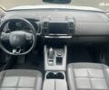 Белый Ситроен C5 Aircross, объемом двигателя 1.5 л и пробегом 42 тыс. км за 22990 $, фото 18 на Automoto.ua