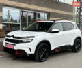 Белый Ситроен C5 Aircross, объемом двигателя 2 л и пробегом 145 тыс. км за 18999 $, фото 19 на Automoto.ua