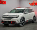 Белый Ситроен C5 Aircross, объемом двигателя 2 л и пробегом 187 тыс. км за 20345 $, фото 1 на Automoto.ua