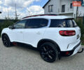 Белый Ситроен C5 Aircross, объемом двигателя 2 л и пробегом 220 тыс. км за 19450 $, фото 23 на Automoto.ua