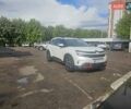 Белый Ситроен C5 Aircross, объемом двигателя 2 л и пробегом 270 тыс. км за 22700 $, фото 2 на Automoto.ua