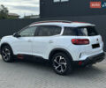 Белый Ситроен C5 Aircross, объемом двигателя 2 л и пробегом 138 тыс. км за 25000 $, фото 11 на Automoto.ua