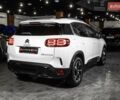 Білий Сітроен C5 Aircross, об'ємом двигуна 2 л та пробігом 107 тис. км за 19999 $, фото 8 на Automoto.ua