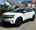 Белый Ситроен C5 Aircross, объемом двигателя 2 л и пробегом 220 тыс. км за 19450 $, фото 19 на Automoto.ua