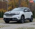 Белый Ситроен C5 Aircross, объемом двигателя 2 л и пробегом 165 тыс. км за 19300 $, фото 16 на Automoto.ua