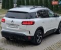 Белый Ситроен C5 Aircross, объемом двигателя 2 л и пробегом 165 тыс. км за 19300 $, фото 10 на Automoto.ua