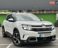 Белый Ситроен C5 Aircross, объемом двигателя 2 л и пробегом 151 тыс. км за 23100 $, фото 5 на Automoto.ua