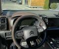 Белый Ситроен C5 Aircross, объемом двигателя 2 л и пробегом 70 тыс. км за 24999 $, фото 4 на Automoto.ua