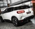 Білий Сітроен C5 Aircross, об'ємом двигуна 2 л та пробігом 107 тис. км за 19999 $, фото 47 на Automoto.ua