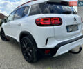 Белый Ситроен C5 Aircross, объемом двигателя 2 л и пробегом 220 тыс. км за 19450 $, фото 36 на Automoto.ua