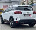 Белый Ситроен C5 Aircross, объемом двигателя 1.5 л и пробегом 42 тыс. км за 22990 $, фото 9 на Automoto.ua