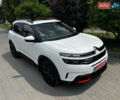 Белый Ситроен C5 Aircross, объемом двигателя 2 л и пробегом 220 тыс. км за 19999 $, фото 11 на Automoto.ua