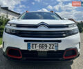 Белый Ситроен C5 Aircross, объемом двигателя 2 л и пробегом 220 тыс. км за 19450 $, фото 29 на Automoto.ua