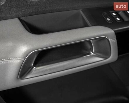 Білий Сітроен C5 Aircross, об'ємом двигуна 2 л та пробігом 107 тис. км за 19999 $, фото 30 на Automoto.ua