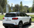 Білий Сітроен C5 Aircross, об'ємом двигуна 1.5 л та пробігом 185 тис. км за 17700 $, фото 3 на Automoto.ua
