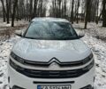 Білий Сітроен C5 Aircross, об'ємом двигуна 1.5 л та пробігом 125 тис. км за 21500 $, фото 8 на Automoto.ua