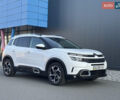 Білий Сітроен C5 Aircross, об'ємом двигуна 1.5 л та пробігом 101 тис. км за 18900 $, фото 6 на Automoto.ua