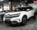 Білий Сітроен C5 Aircross, об'ємом двигуна 2 л та пробігом 107 тис. км за 19999 $, фото 51 на Automoto.ua