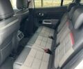 Білий Сітроен C5 Aircross, об'ємом двигуна 1.5 л та пробігом 125 тис. км за 21500 $, фото 1 на Automoto.ua