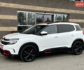 Белый Ситроен C5 Aircross, объемом двигателя 2 л и пробегом 145 тыс. км за 18999 $, фото 21 на Automoto.ua