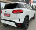 Белый Ситроен C5 Aircross, объемом двигателя 2 л и пробегом 145 тыс. км за 18999 $, фото 33 на Automoto.ua
