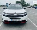 Белый Ситроен C5 Aircross, объемом двигателя 2 л и пробегом 134 тыс. км за 25444 $, фото 50 на Automoto.ua